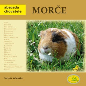 Abeceda Chovatele morčat